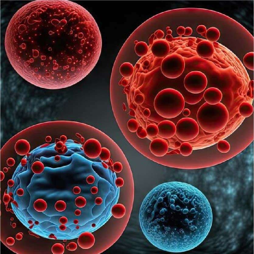 Exosome Therapy in Indore at Skintimacy
