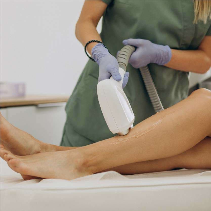 Laser Hair Removal in Indore at Skintimacy
