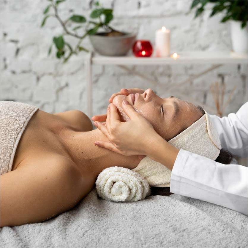 Medifacials